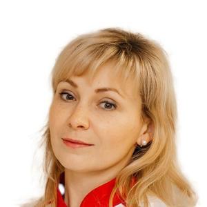 Толстова Олеся Николаевна