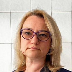 Власенкова Ольга Николаевна