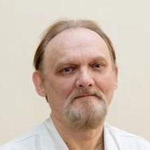 Ткаченко Александр Борисович