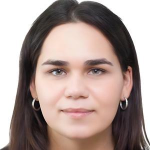 Шонвадзе Тинико Зурабиевна