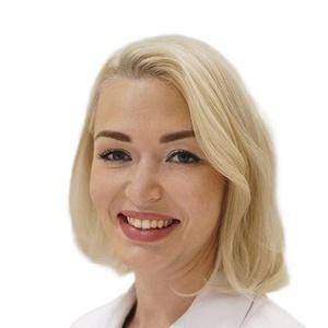 Гуреева Екатерина Анатольевна