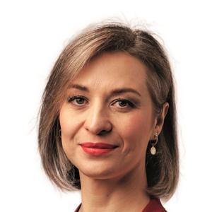 Смирнова Анна Сергеевна