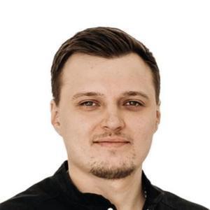 Сурков Родион Алексеевич