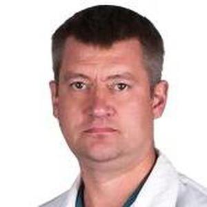 Мельников Михаил Александрович