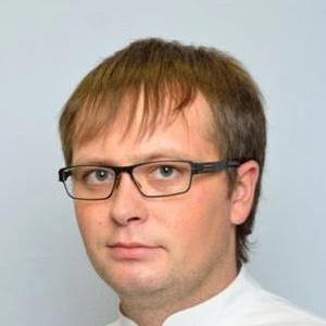 Овчинников Иван Владимирович