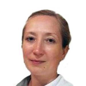 Сонина Людмила Алексеевна