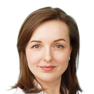 Винтоняк Марта Петровна