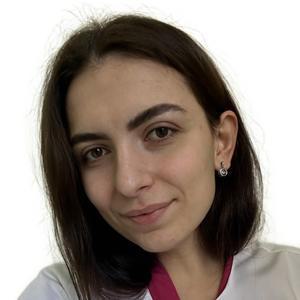 Меликян Диана Айковна