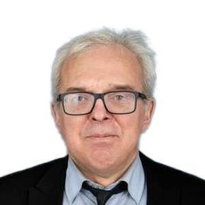 Скворцов Алексей Петрович