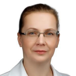 Зайцева Наталья Владиславовна