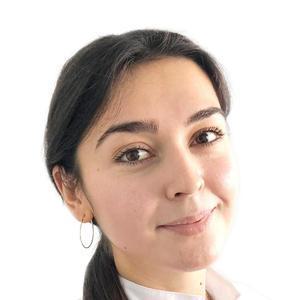 Кондрашкина Алина Николаевна