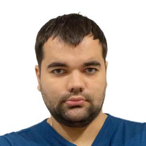 Зайнуллов Дмитрий Владимирович