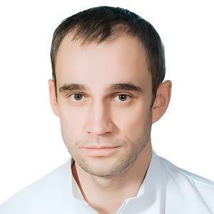 Курицын Андрей Владимирович
