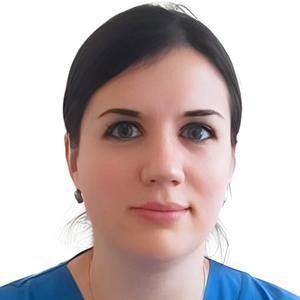 Скопец Анастасия Александровна