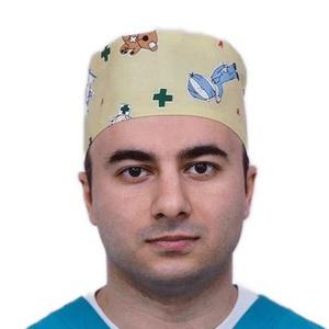 Карапетян Самвел Гагикович