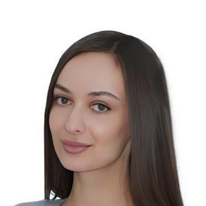 Абакарова Мадина Бисултановна