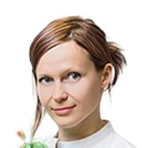 Семячкова Лидия Феоктистовна