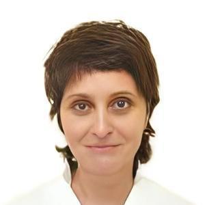 Рахманина Евгения Викторовна