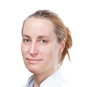 Трофимова Александра Александровна