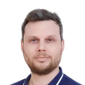 Рязанцев Михаил Васильевич