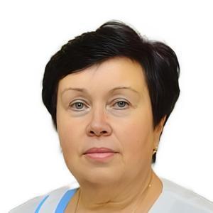 Ицкова Елена Анатольевна