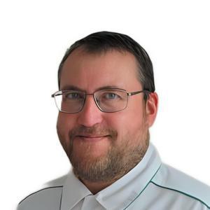Бикбулатов Рустем Маратович