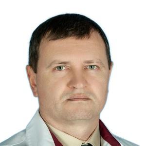 Кленовый Алексей Николаевич