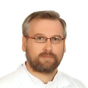 Марченко Василий Васильевич