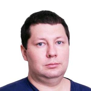 Ефремов Николай Сергеевич