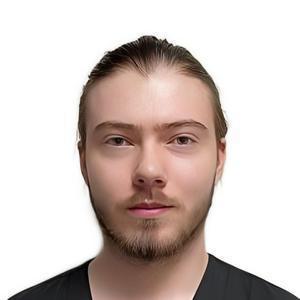 Рябухин Ярослав Александрович