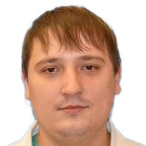 Рудаков Алексей Васильевич