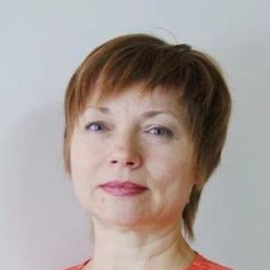 Дорофеева Ирина Карловна