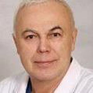 Гуськов Владимир Геннадьевич
