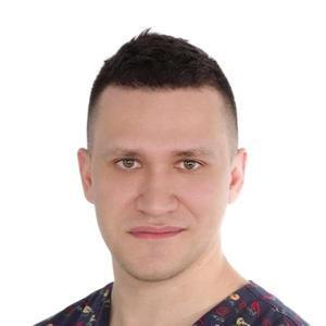 Синицын Данко Сергеевич