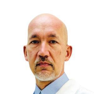 Исхаков Ильдар Минахметович