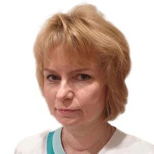 Карпеева Ольга Павловна