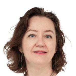 Прокопьева Надежда Викторовна