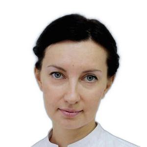 Чалова Ирина Евгеньевна