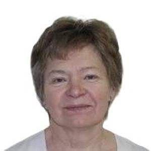 Лопаткина Наталья Михайловна