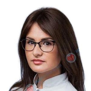 Пилипенко Дарина Олеговна