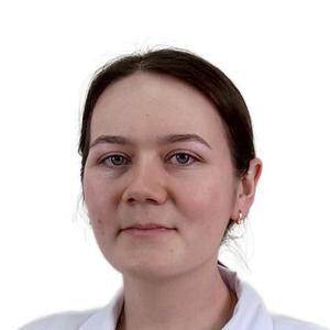 Мияссарова Ильзира Фаридовна