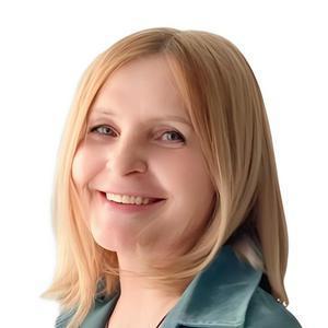 Панкратова Ольга Ивановна
