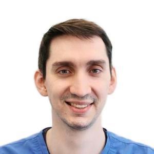 Исаенко Владислав Сергеевич