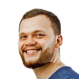 Колобков Игорь Алексеевич