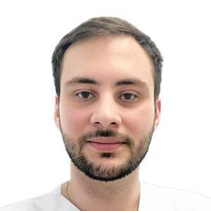 Камкамидзе Георгий Мерабович