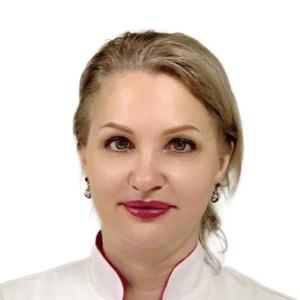 Плясухина Ирина Борисовна