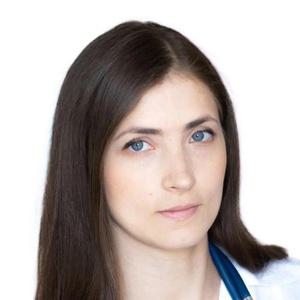 Колобердина Анна Сергеевна