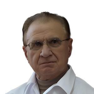 Мазаев Владимир Павлович