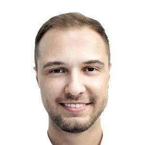 Селюков Сергей Владимирович