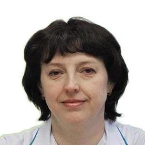 Башарина Наталья Борисовна